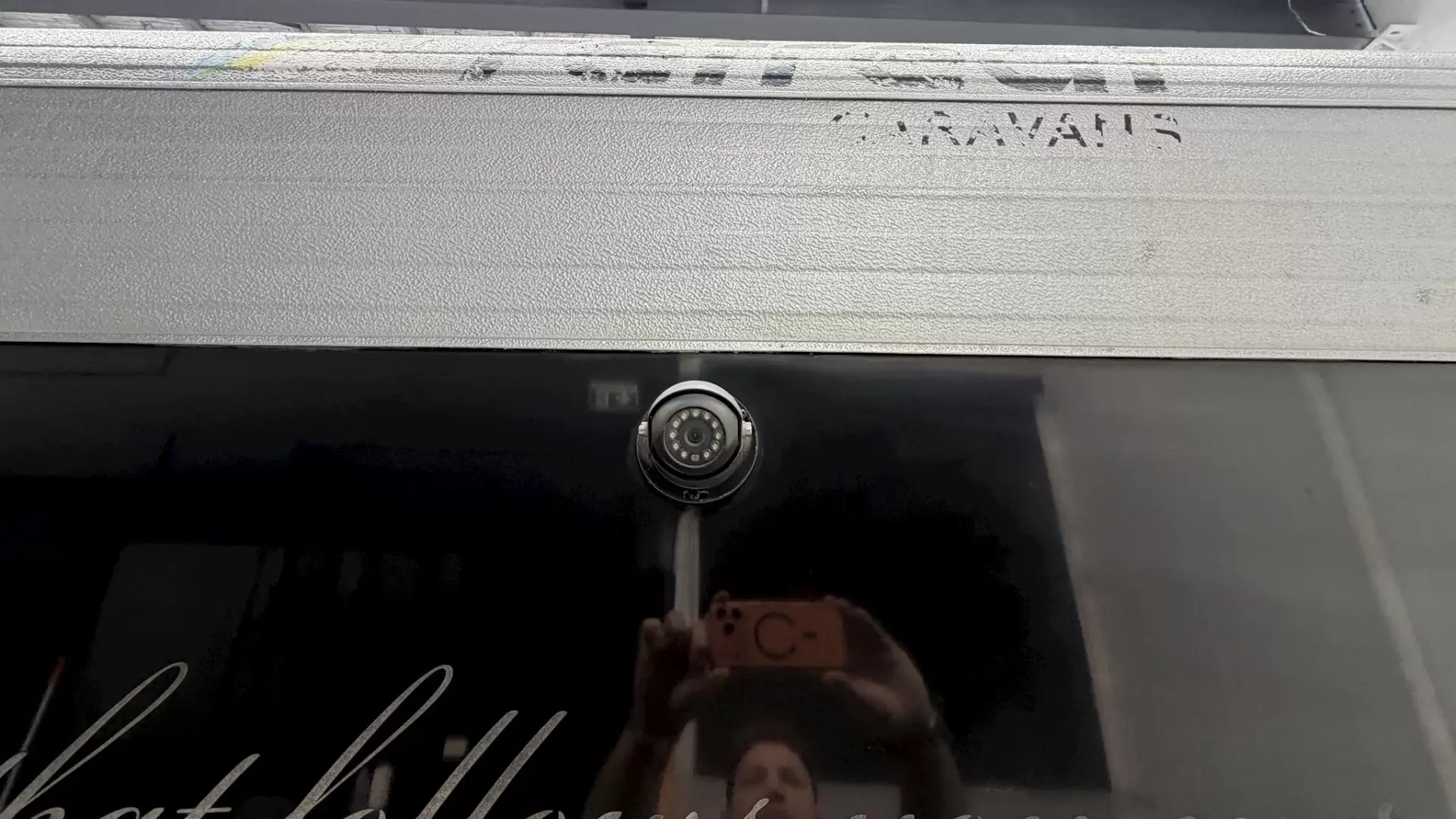 USED 2014 RETREAT MABEL