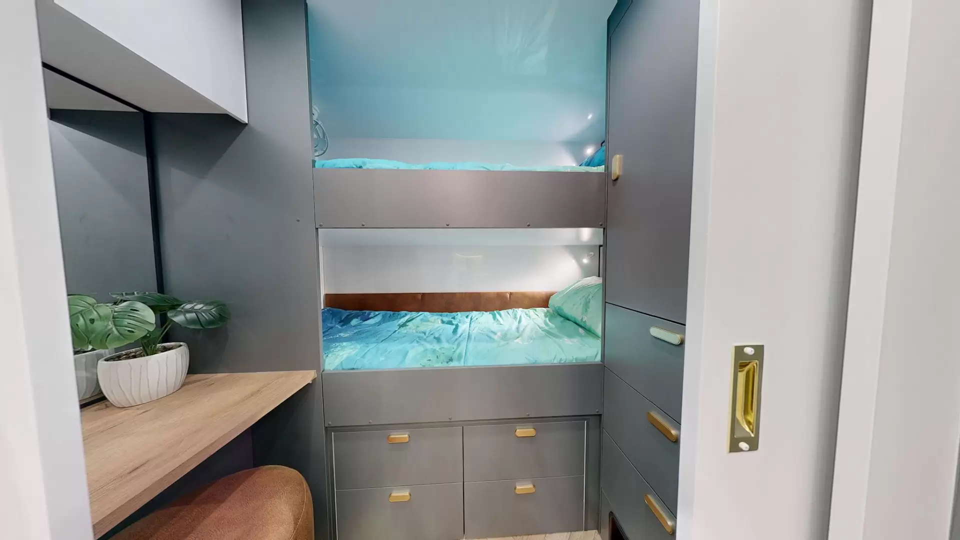 NEW 2026 VACATIONER CARAVANS ROUGH RIDER