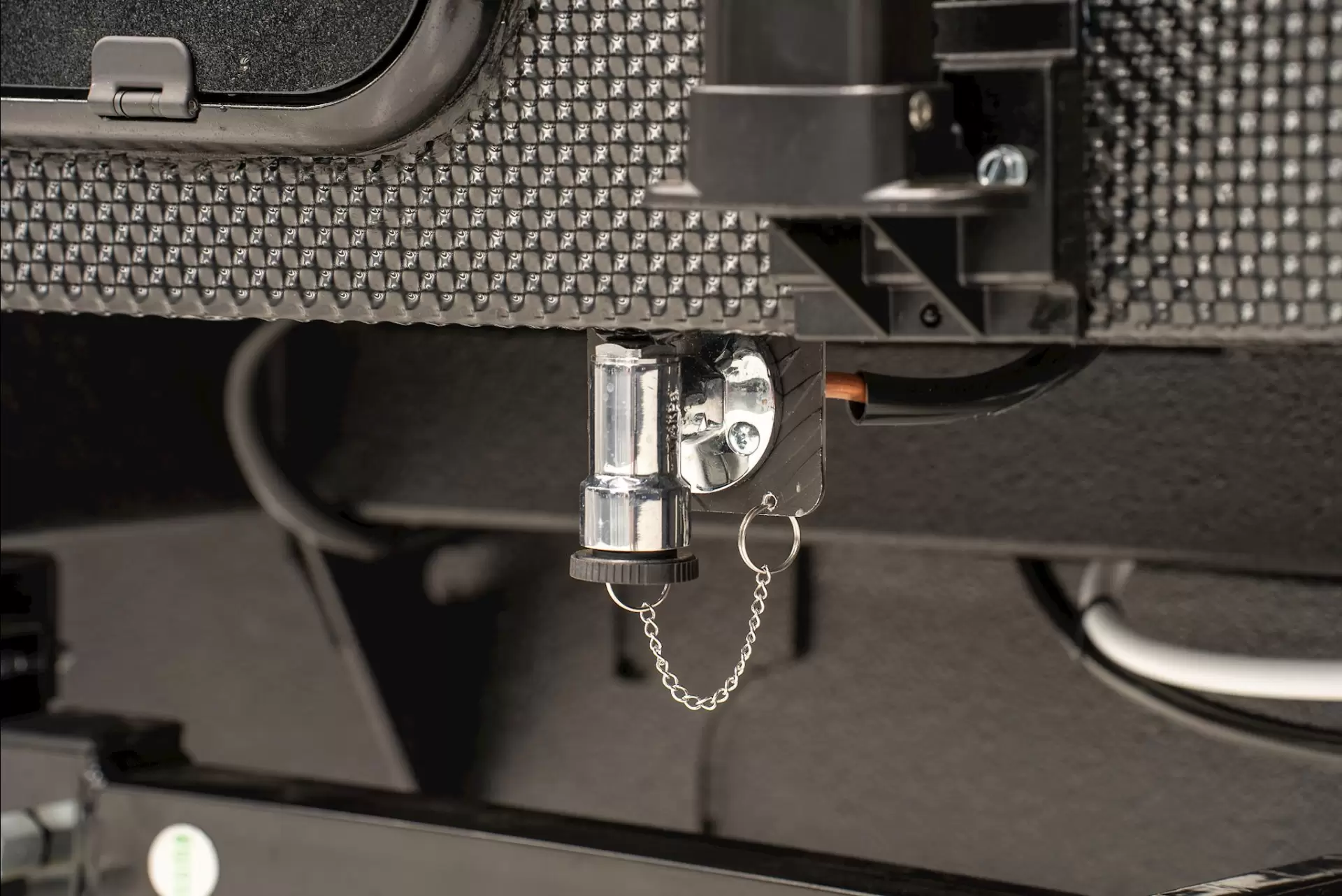 NEW 2026 VACATIONER CARAVANS ROUGH RIDER