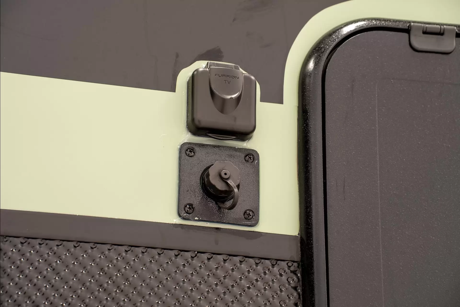 NEW 2026 VACATIONER CARAVANS ROUGH RIDER