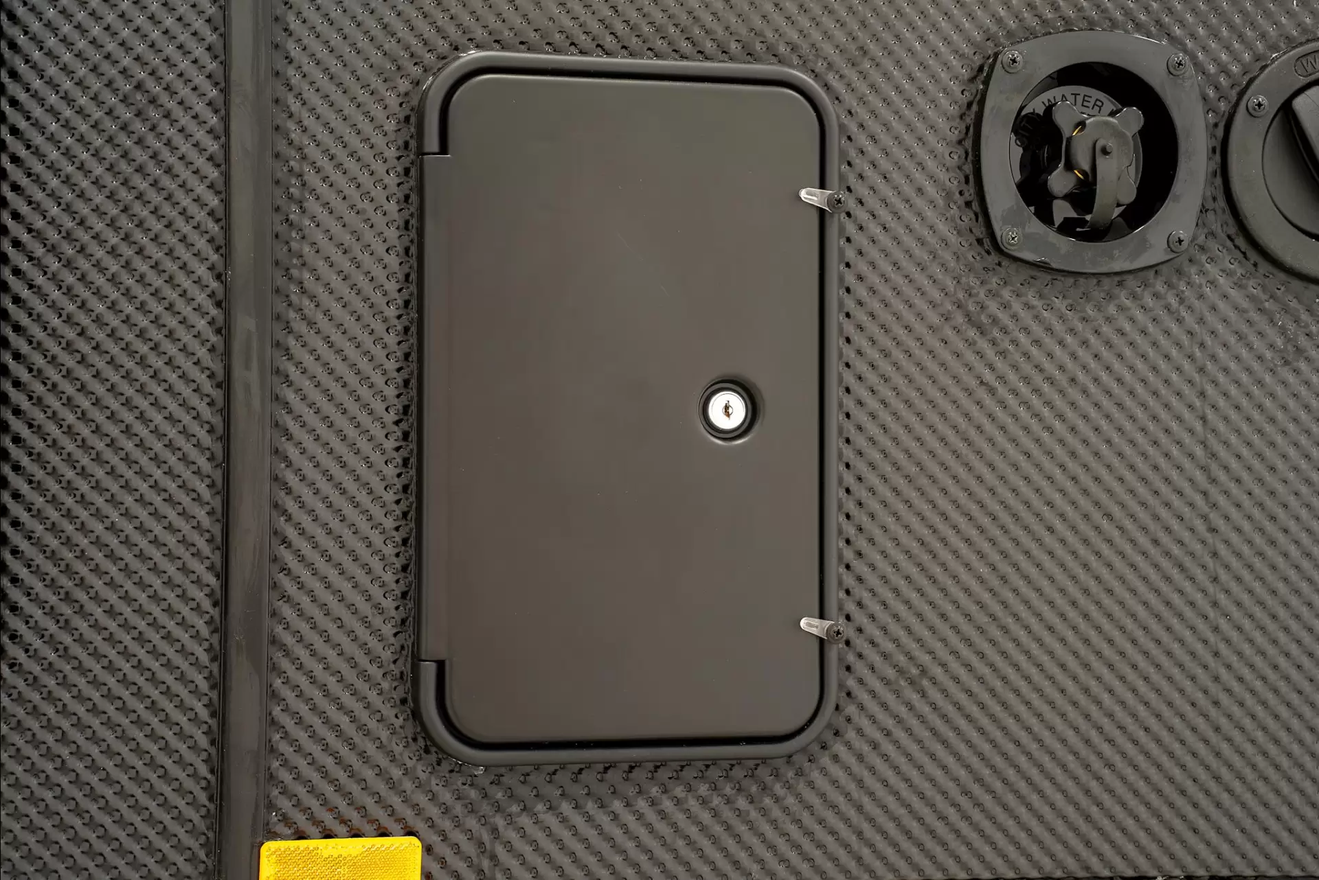 NEW 2026 VACATIONER CARAVANS ROUGH RIDER