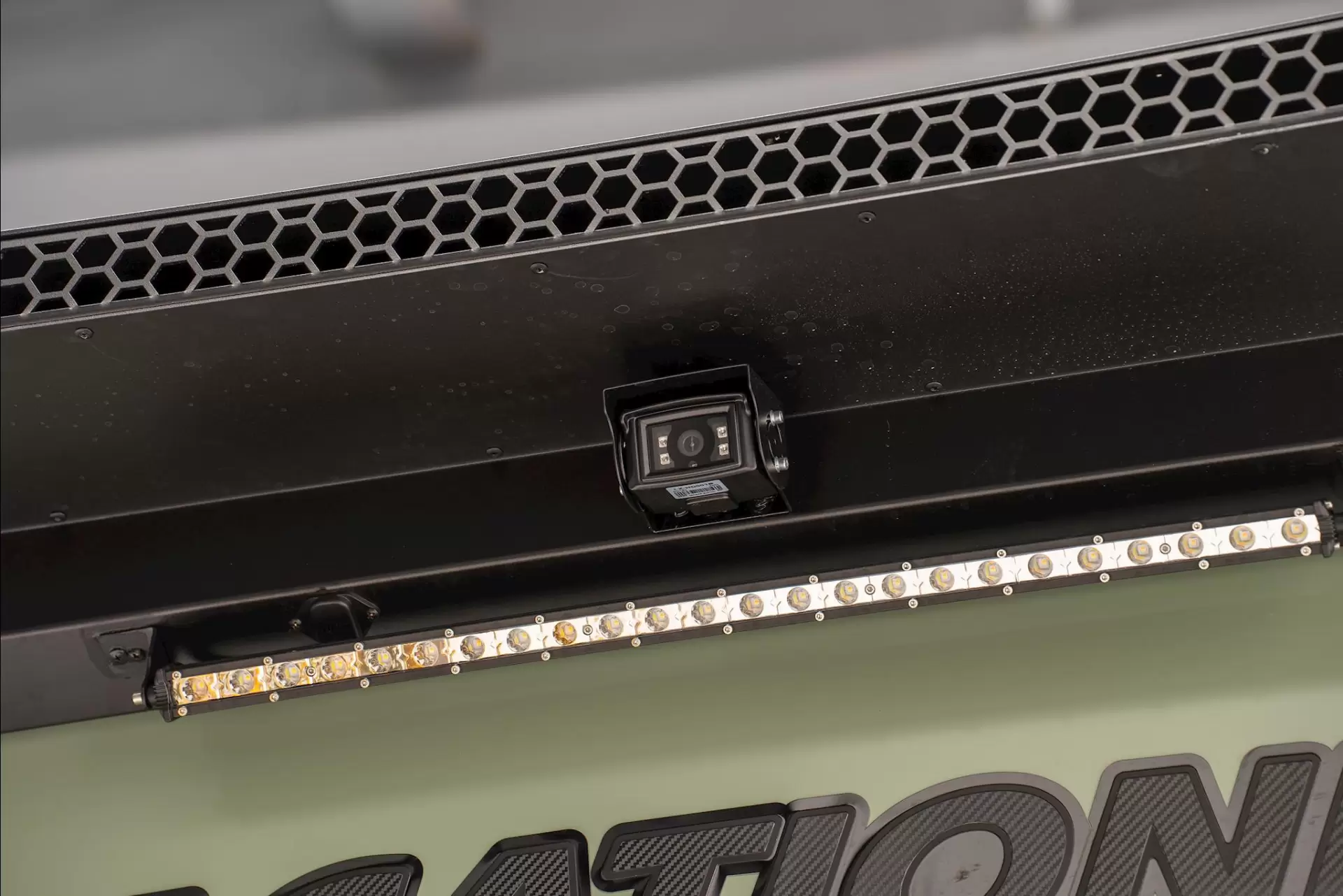 NEW 2026 VACATIONER CARAVANS ROUGH RIDER