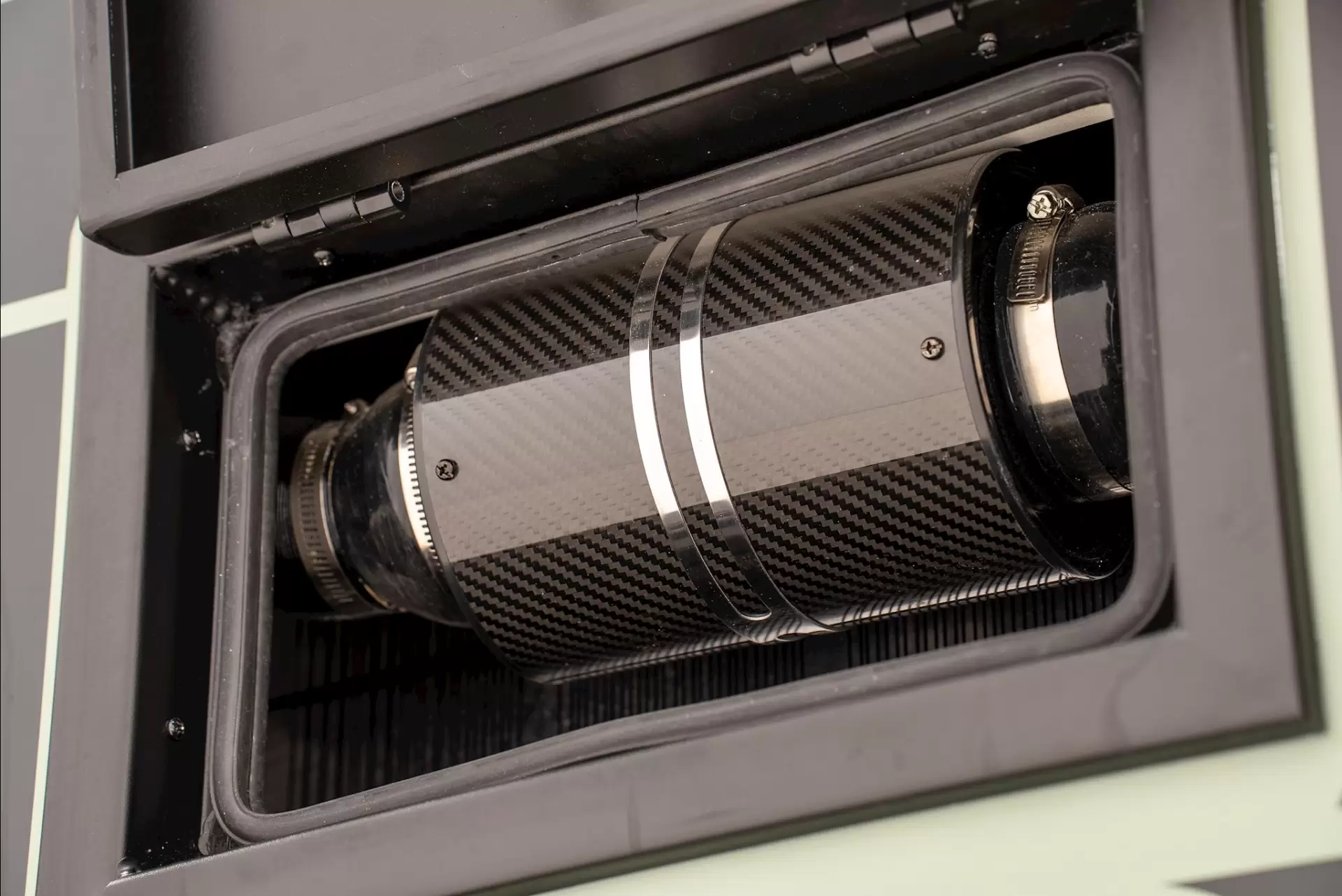 NEW 2026 VACATIONER CARAVANS ROUGH RIDER