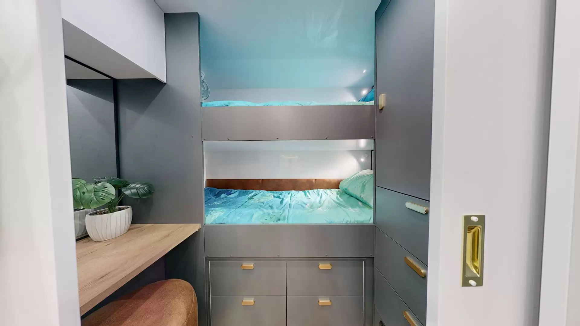 NEW 2026 VACATIONER CARAVANS ROUGH RIDER