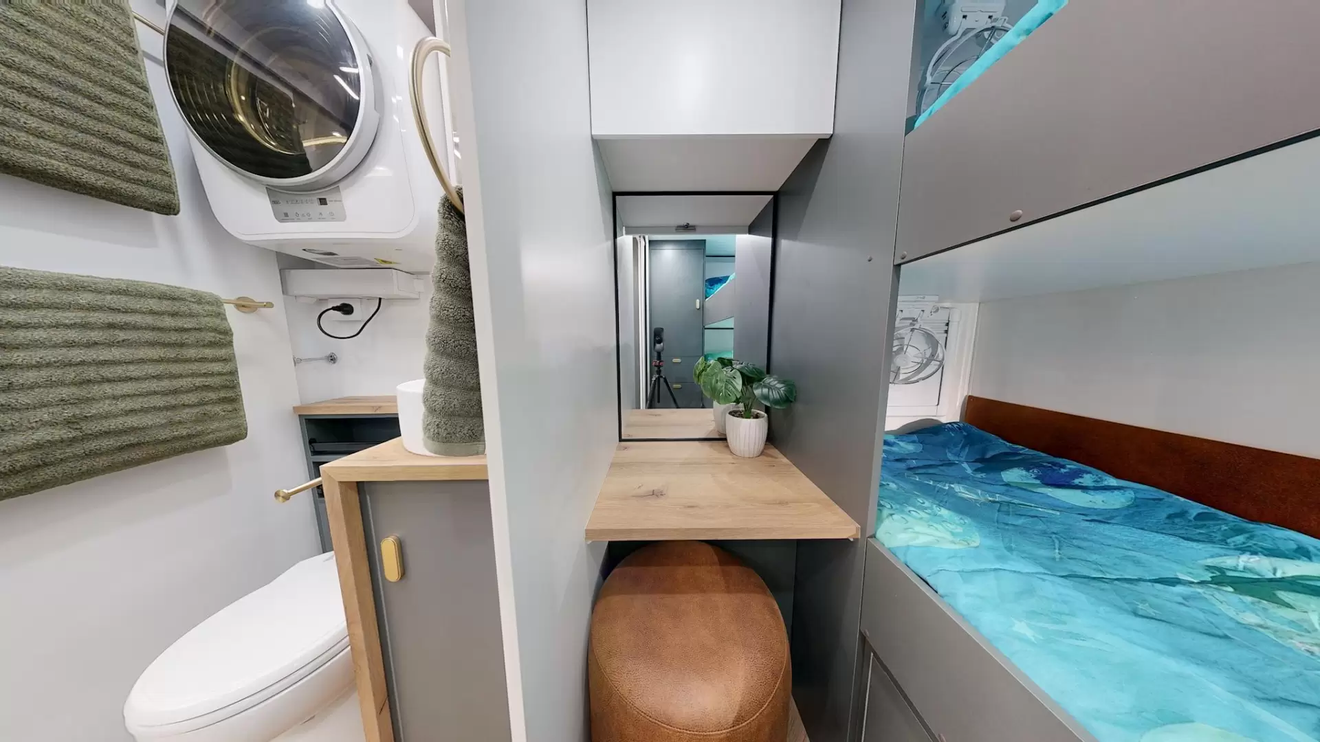 NEW 2026 VACATIONER CARAVANS ROUGH RIDER