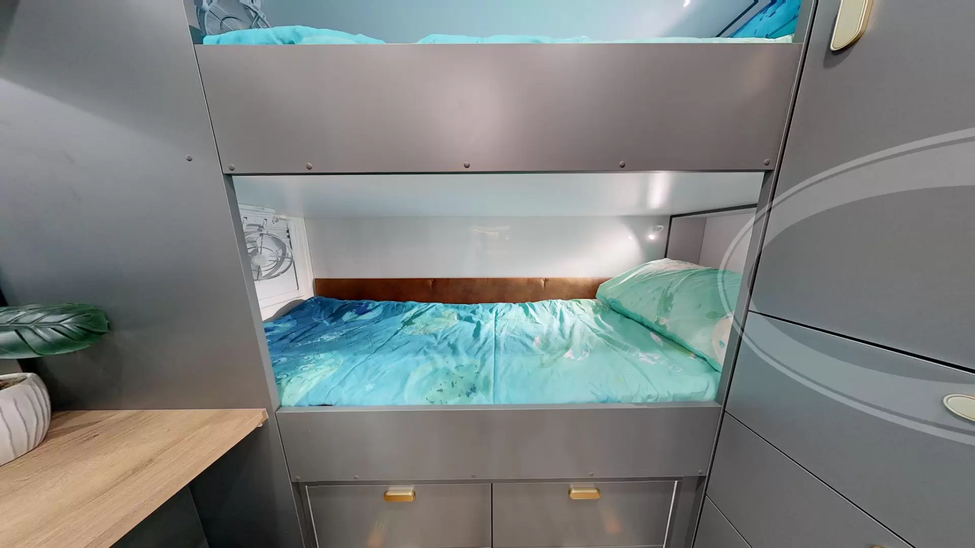 NEW 2026 VACATIONER CARAVANS ROUGH RIDER