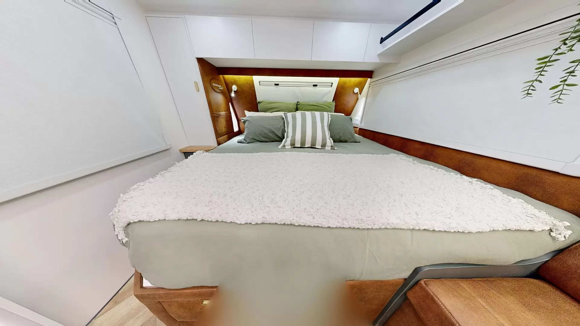 NEW 2026 VACATIONER CARAVANS ROUGH RIDER