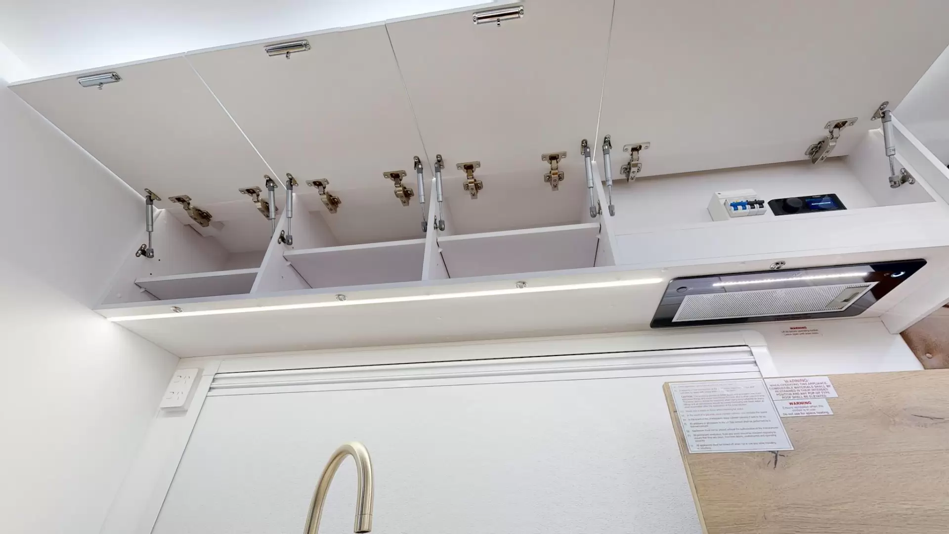 NEW 2026 VACATIONER CARAVANS ROUGH RIDER