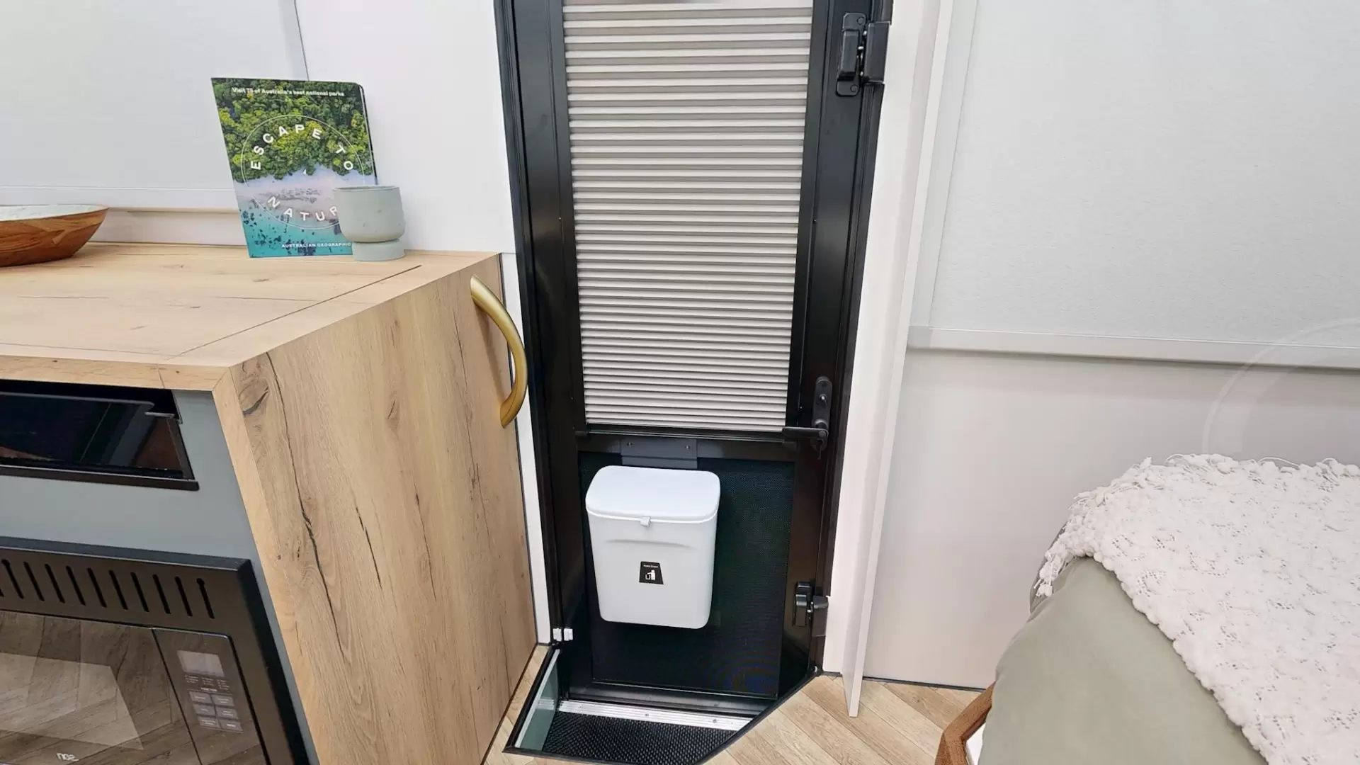 NEW 2026 VACATIONER CARAVANS ROUGH RIDER