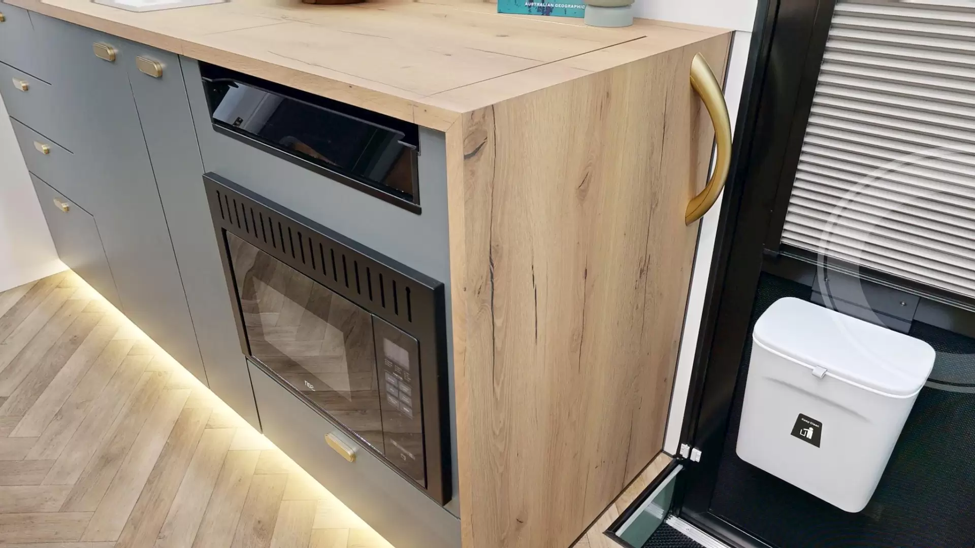 NEW 2026 VACATIONER CARAVANS ROUGH RIDER