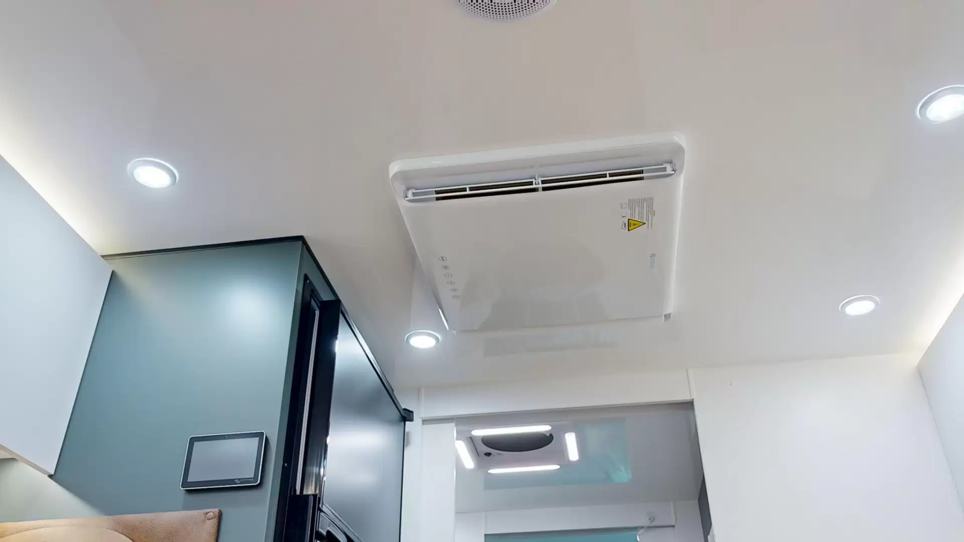 NEW 2026 VACATIONER CARAVANS ROUGH RIDER