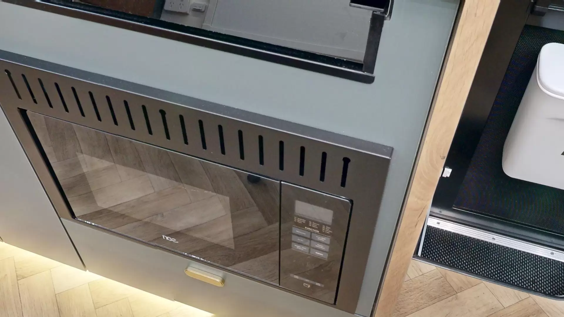 NEW 2026 VACATIONER CARAVANS ROUGH RIDER