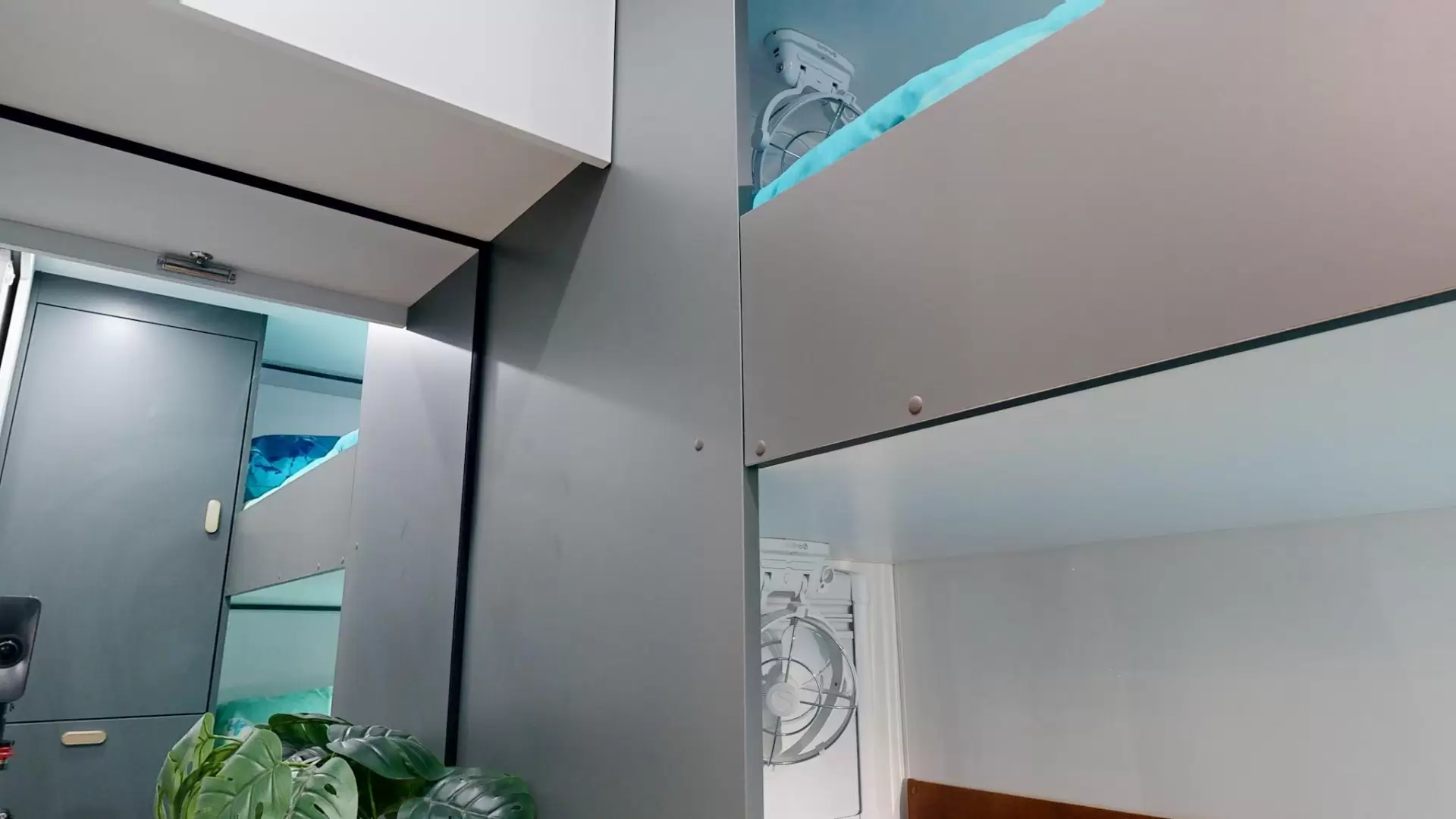 NEW 2026 VACATIONER CARAVANS ROUGH RIDER