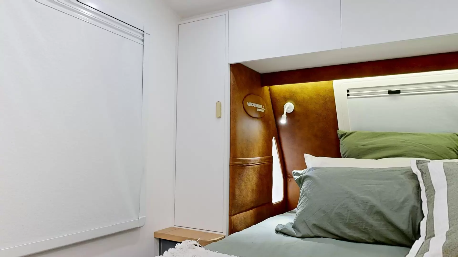 NEW 2026 VACATIONER CARAVANS ROUGH RIDER