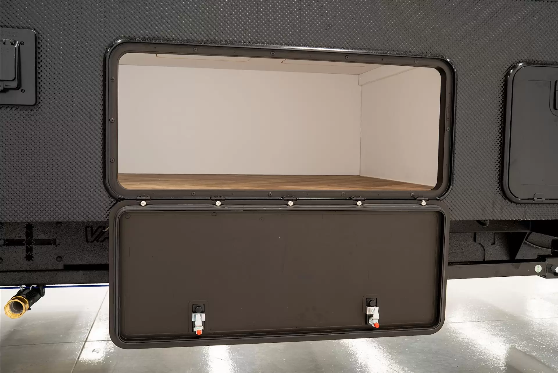 NEW 2026 VACATIONER CARAVANS ROUGH RIDER