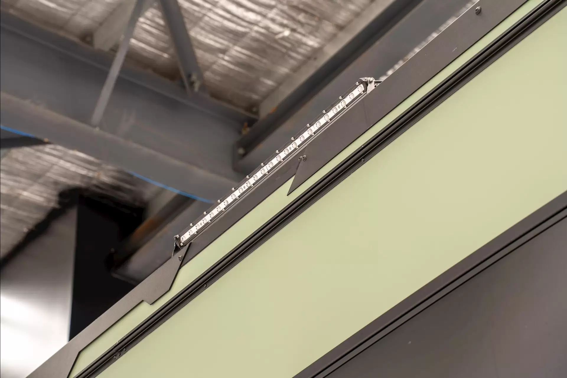 NEW 2026 VACATIONER CARAVANS ROUGH RIDER