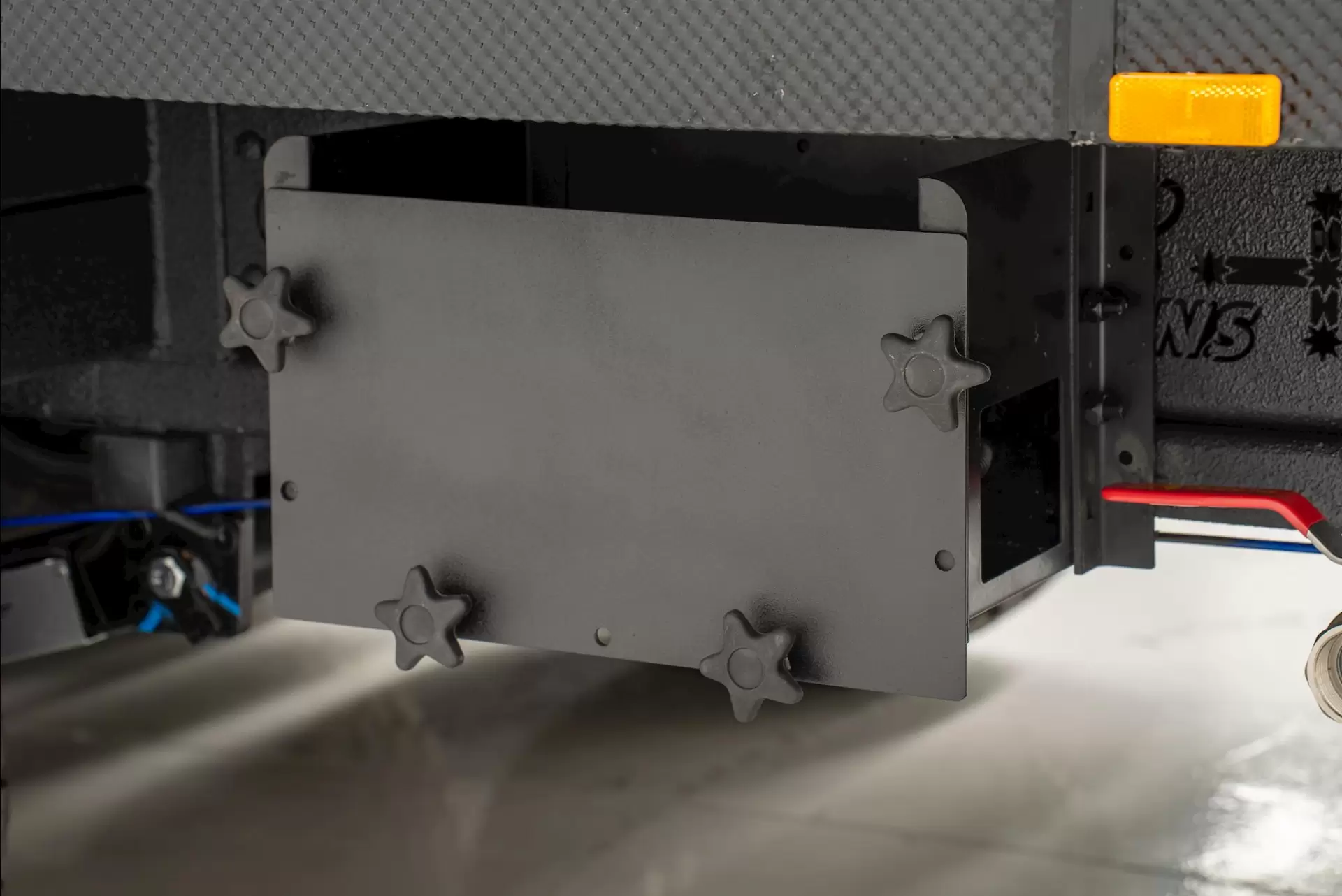 NEW 2026 VACATIONER CARAVANS ROUGH RIDER