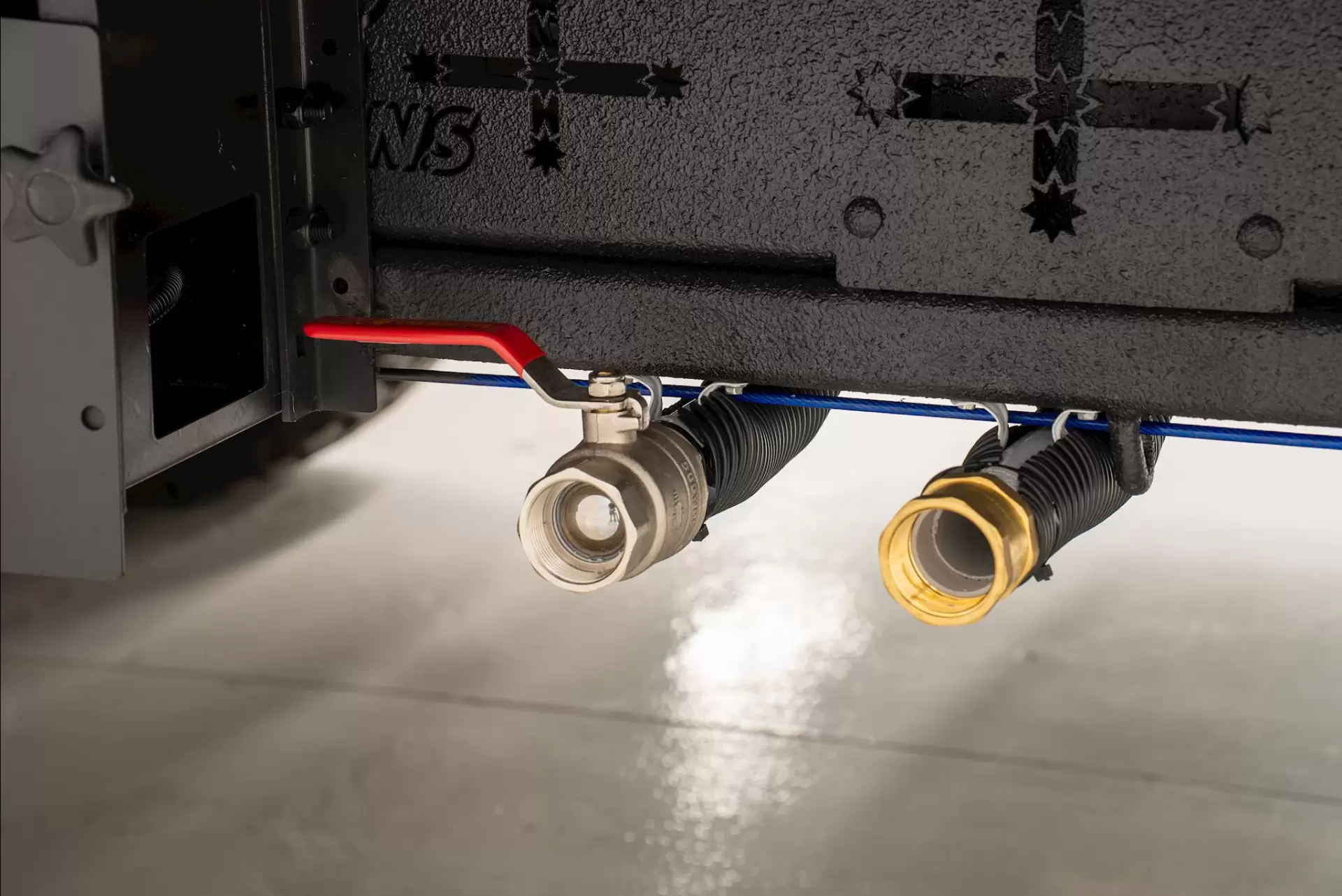 NEW 2026 VACATIONER CARAVANS ROUGH RIDER