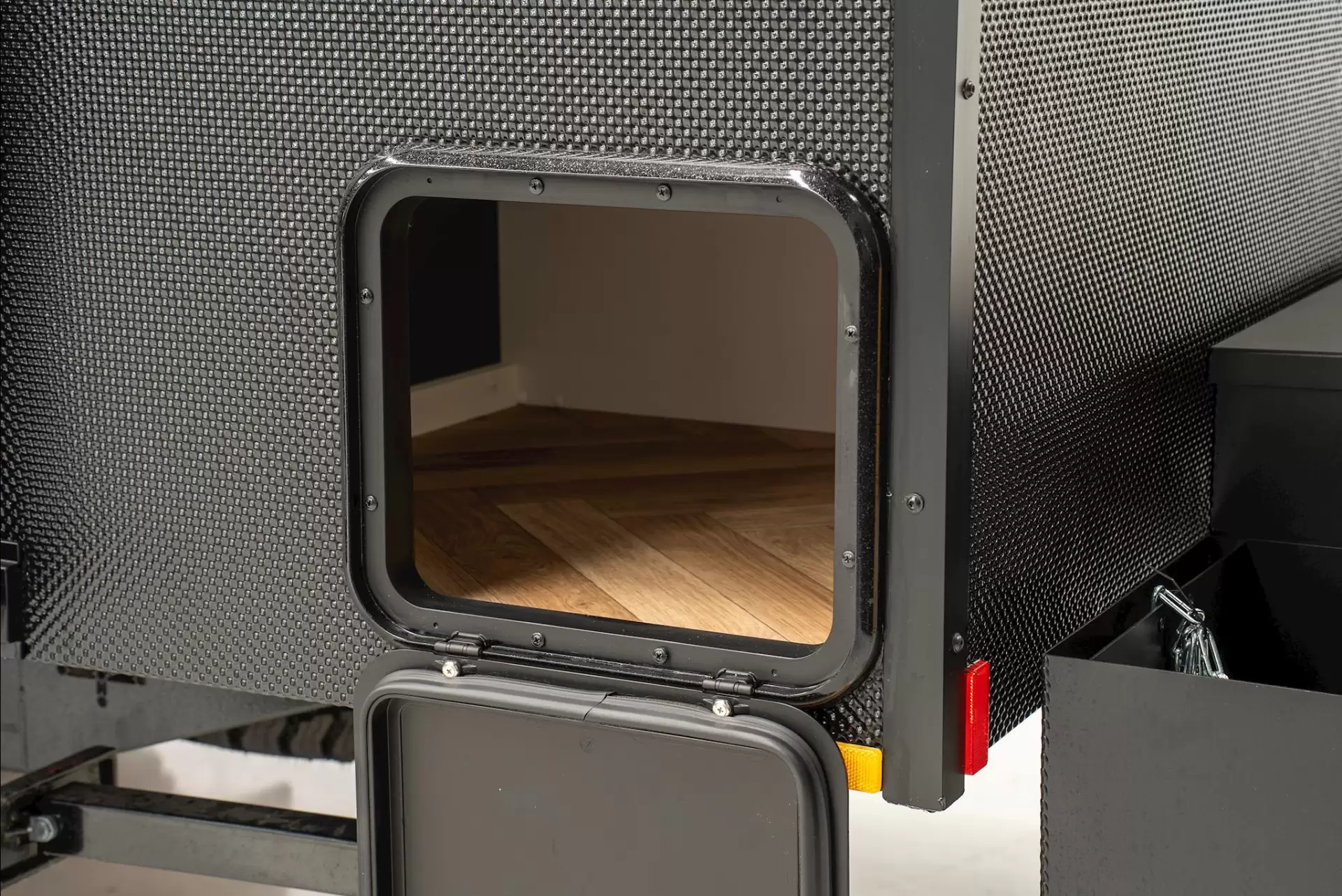 NEW 2026 VACATIONER CARAVANS ROUGH RIDER