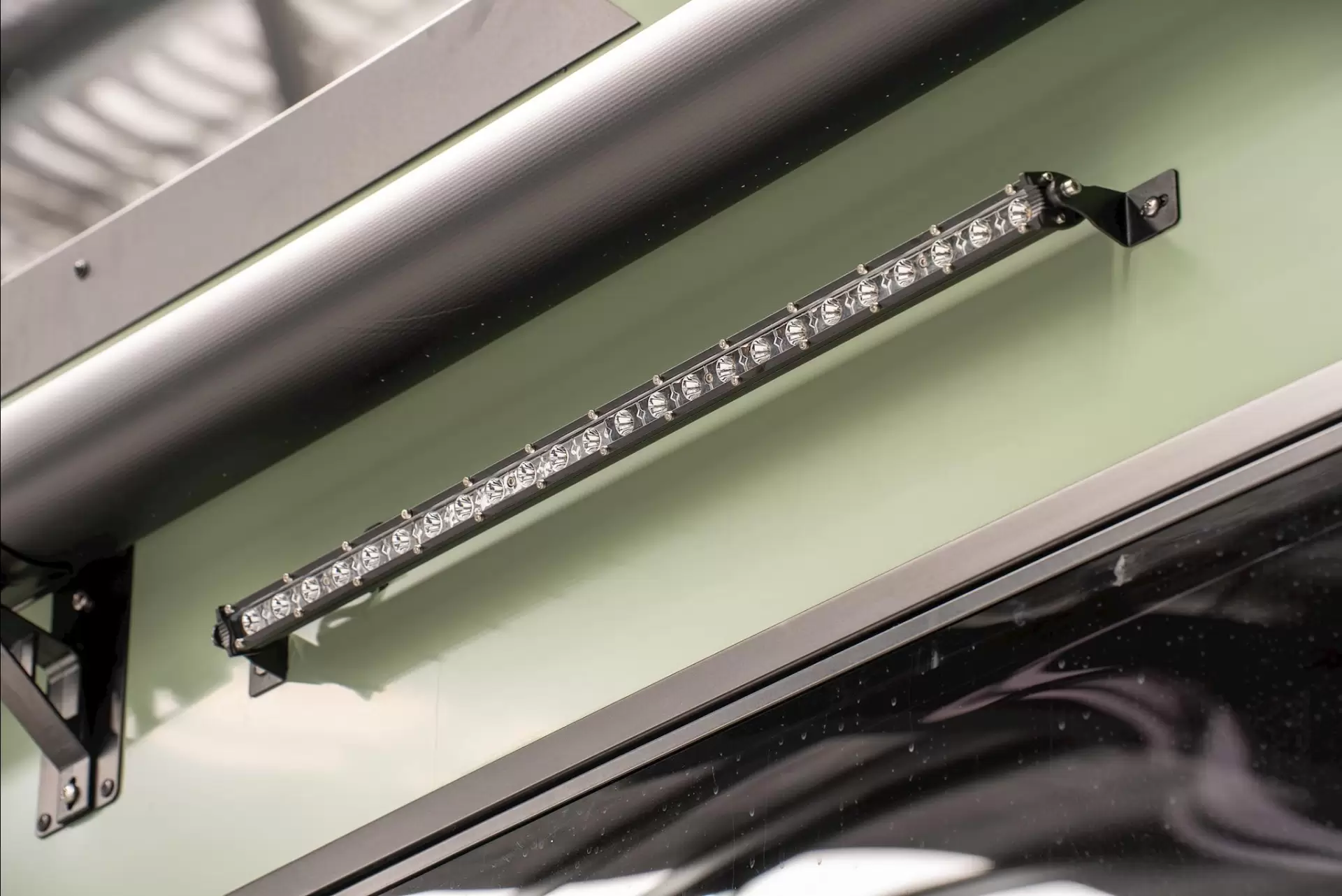 NEW 2026 VACATIONER CARAVANS ROUGH RIDER