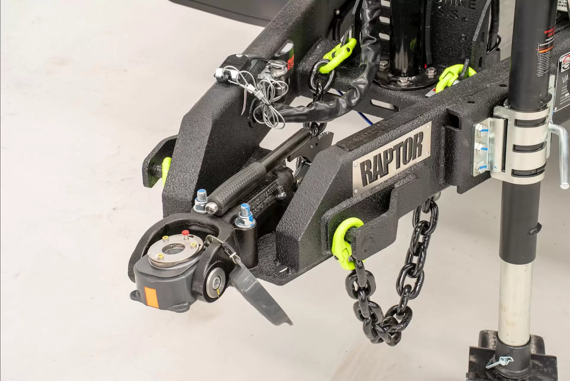 NEW 2026 VACATIONER CARAVANS ROUGH RIDER