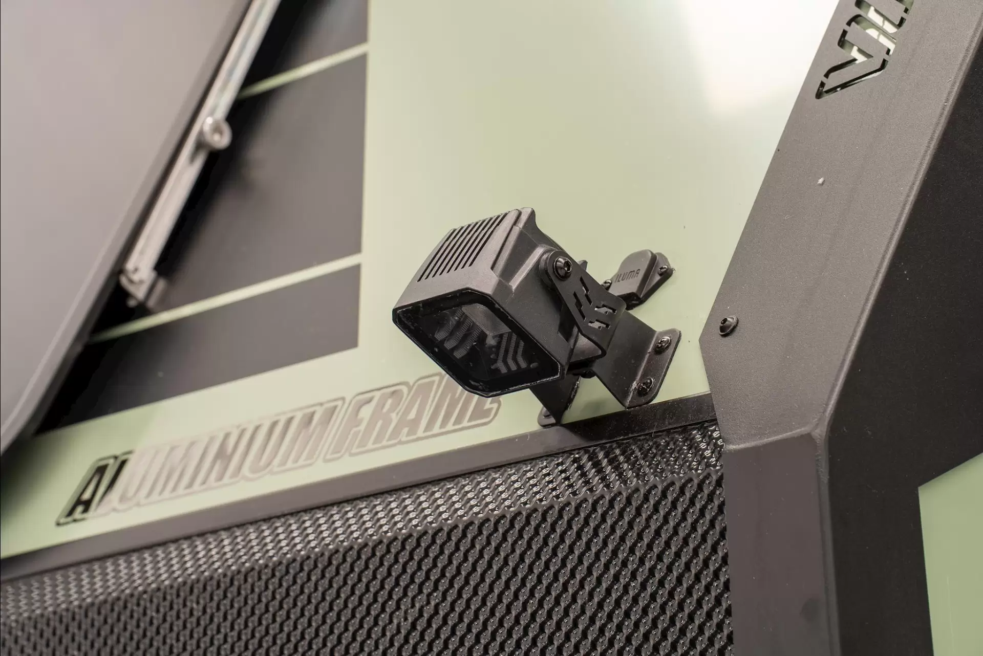 NEW 2026 VACATIONER CARAVANS ROUGH RIDER