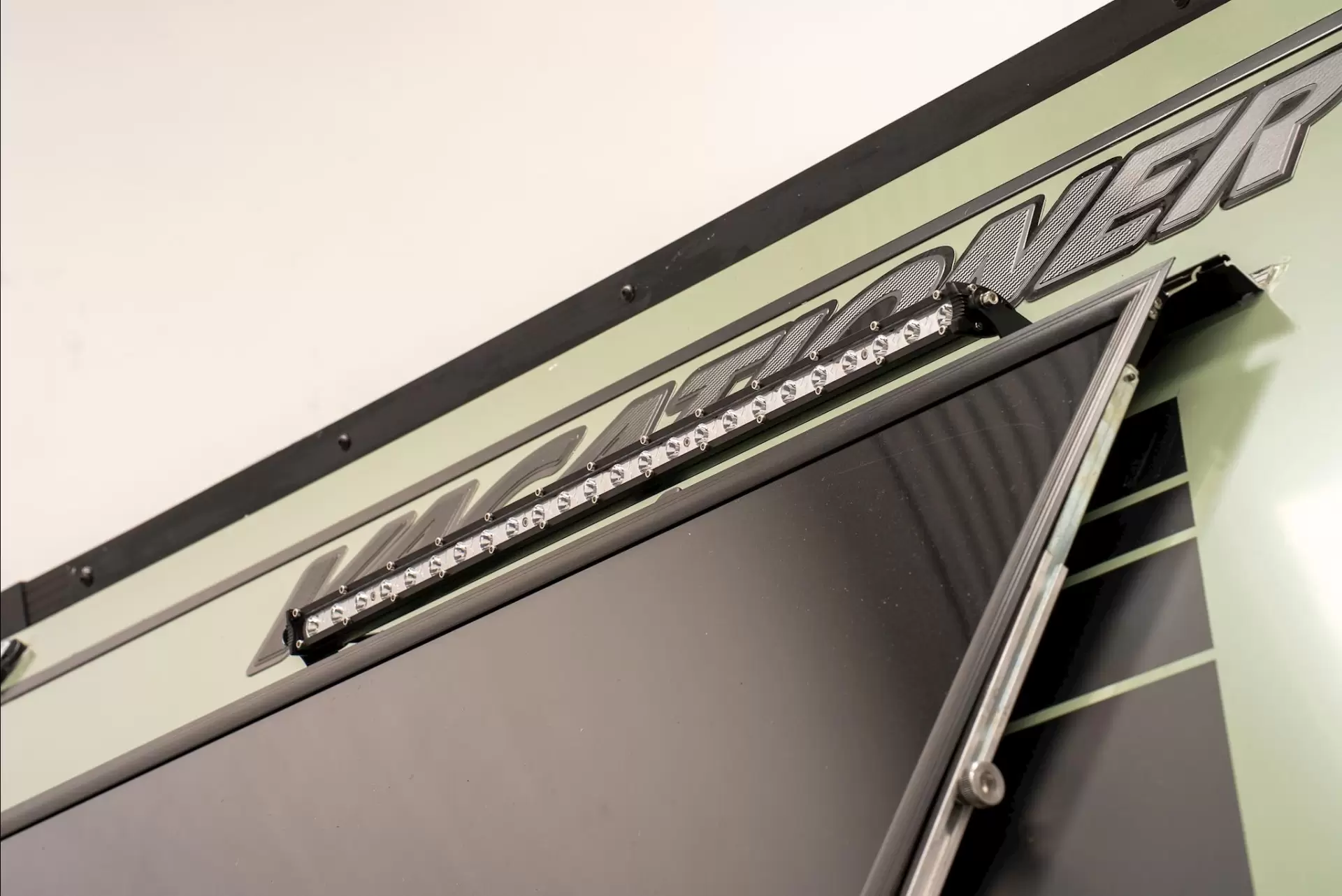 NEW 2026 VACATIONER CARAVANS ROUGH RIDER