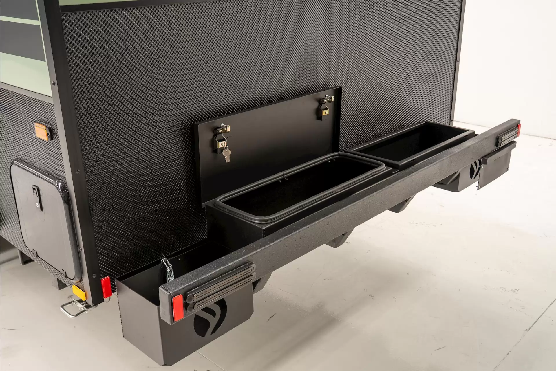 NEW 2026 VACATIONER CARAVANS ROUGH RIDER