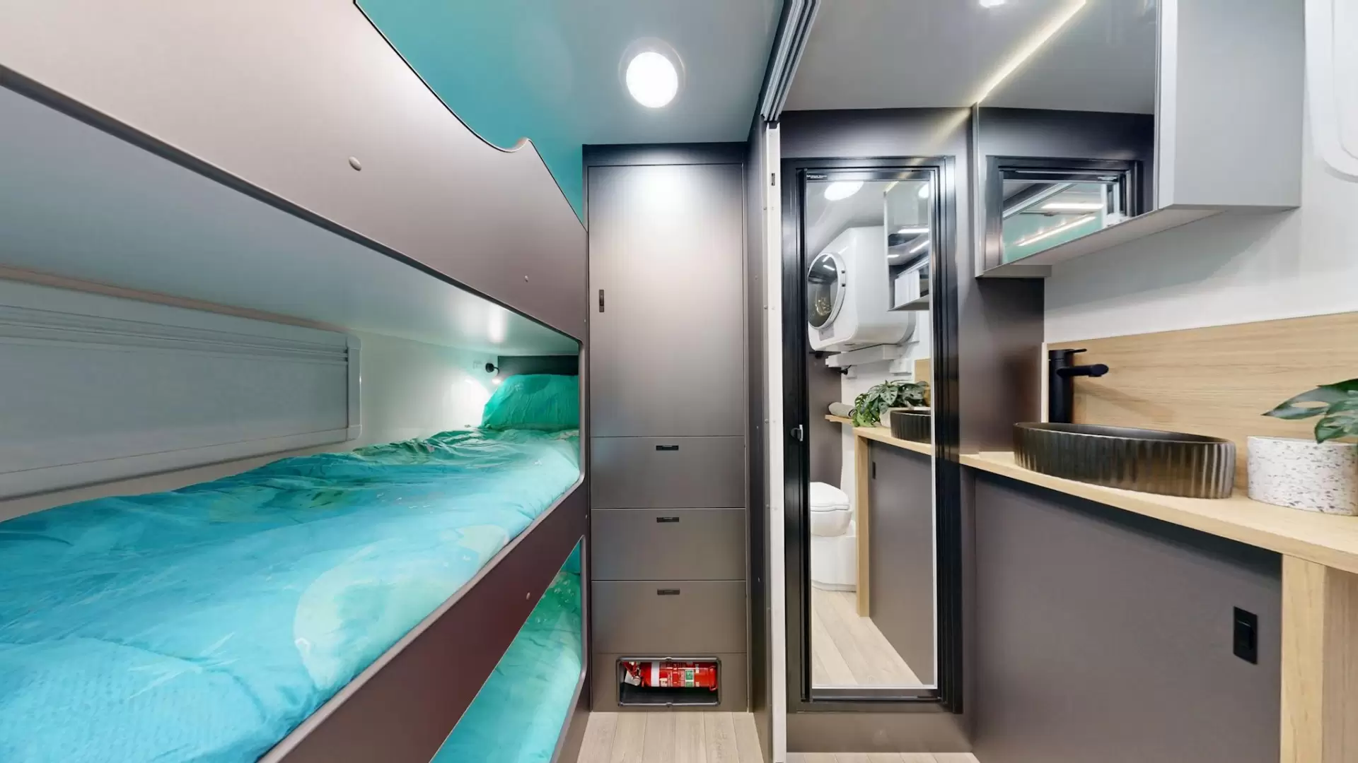 NEW 2026 VACATIONER CARAVANS ENDURA X