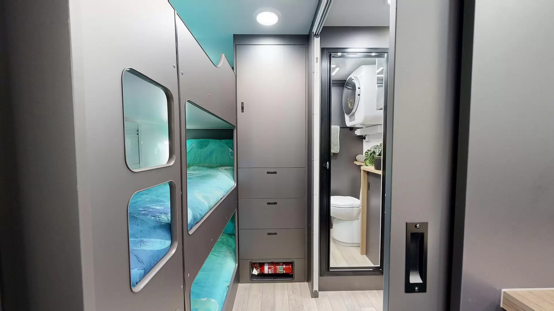 NEW 2026 VACATIONER CARAVANS ENDURA X