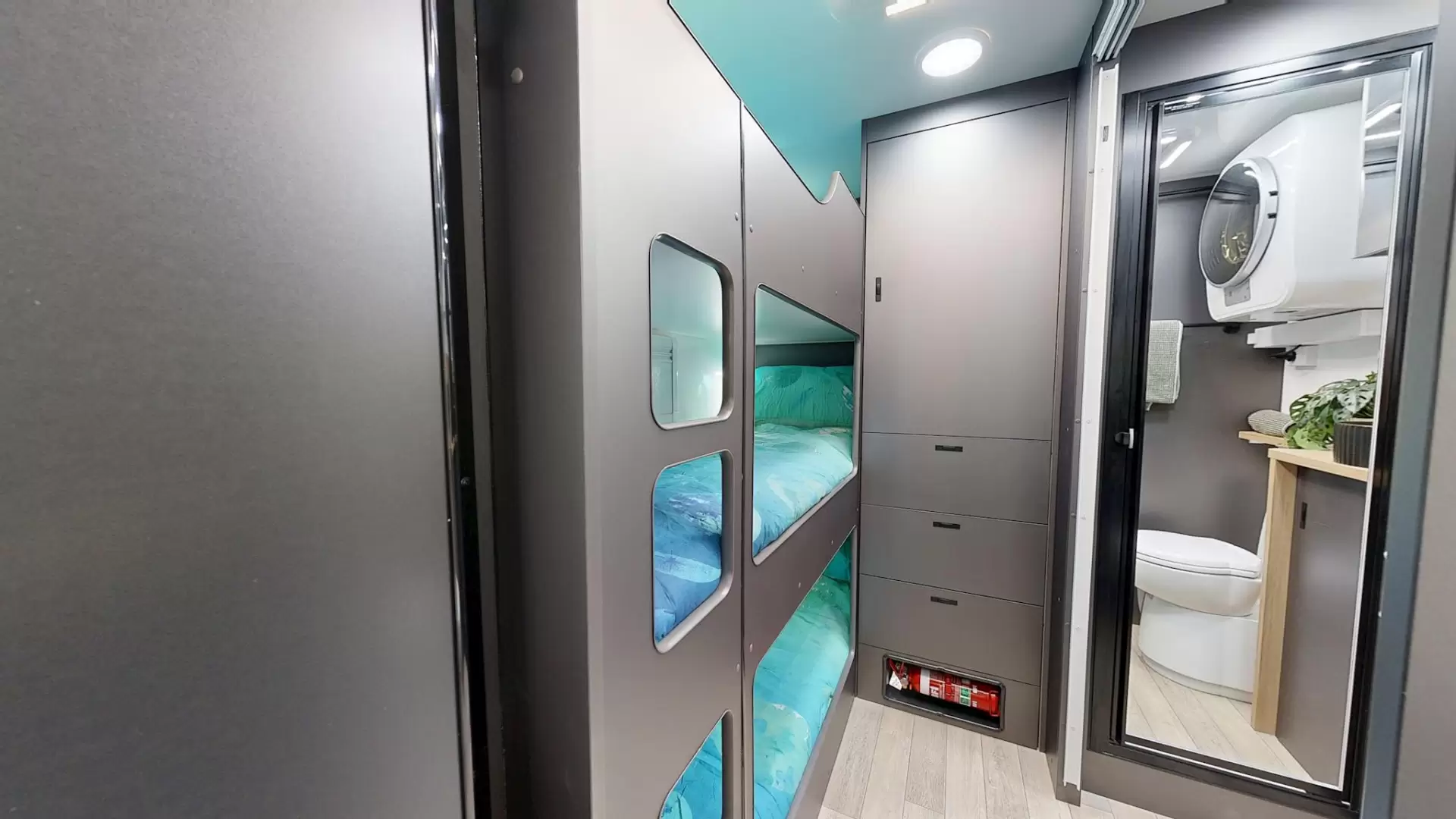 NEW 2026 VACATIONER CARAVANS ENDURA X