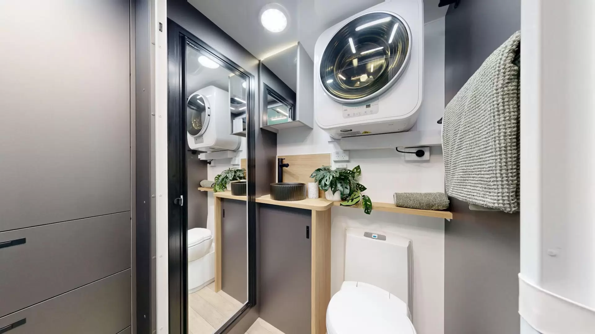 NEW 2026 VACATIONER CARAVANS ENDURA X