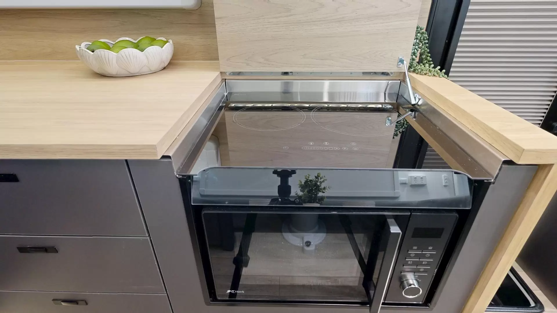 NEW 2026 VACATIONER CARAVANS ENDURA X