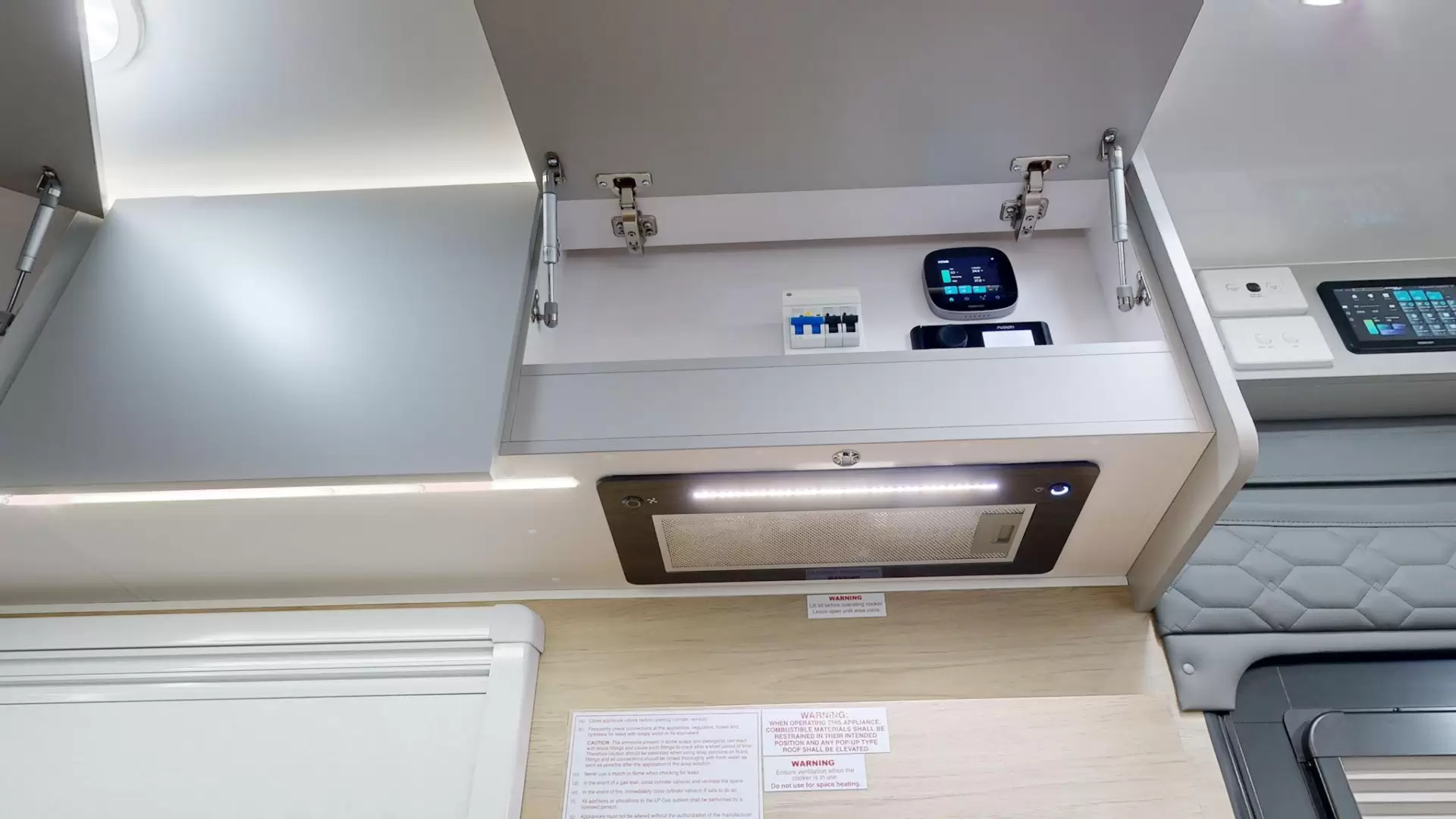 NEW 2026 VACATIONER CARAVANS ENDURA X