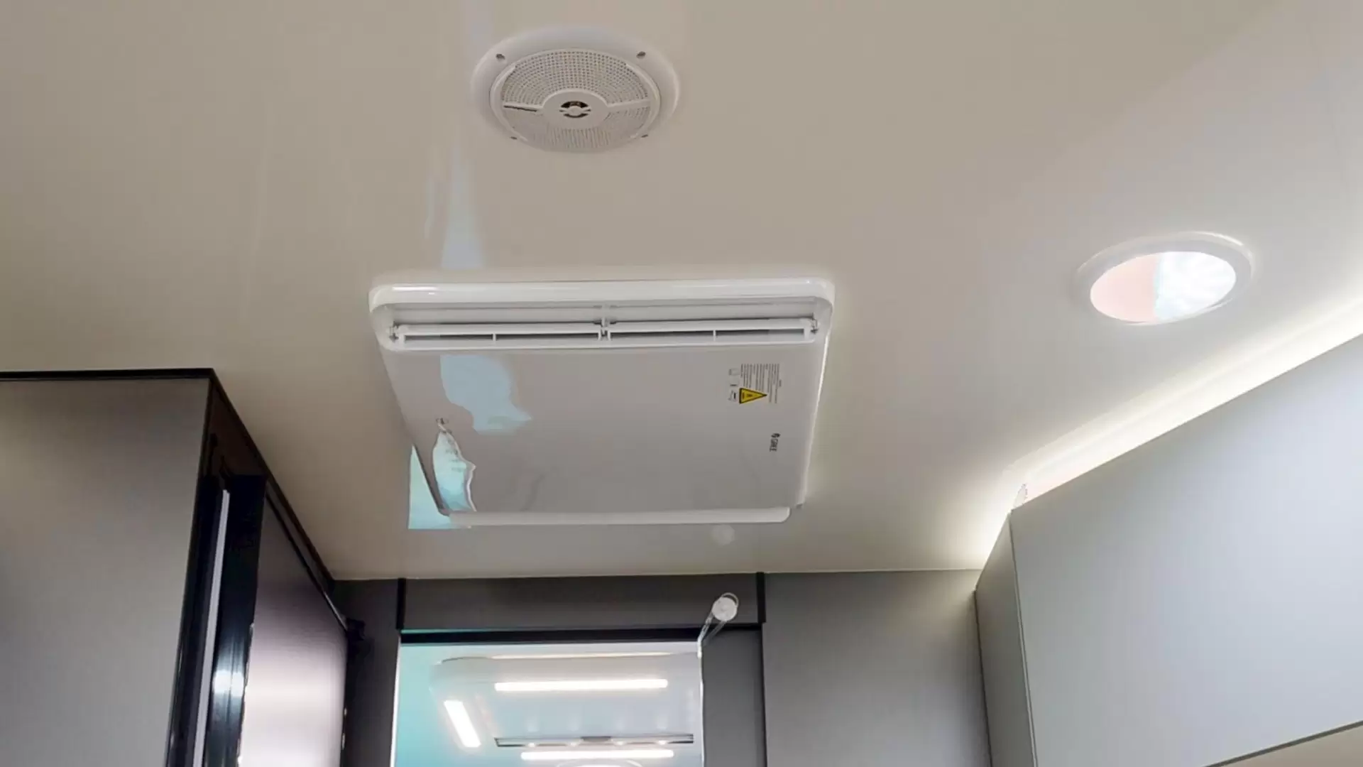 NEW 2026 VACATIONER CARAVANS ENDURA X