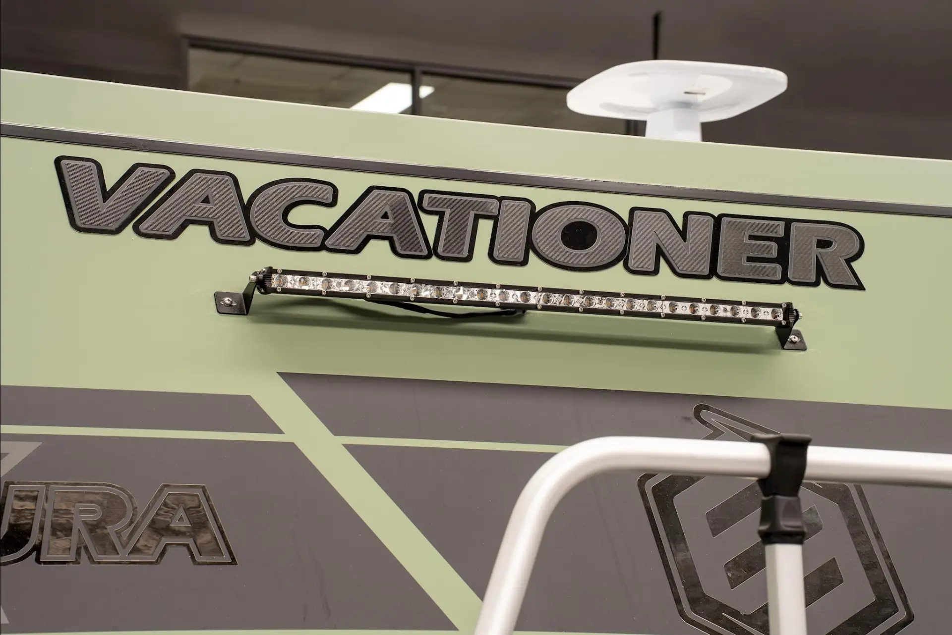 NEW 2026 VACATIONER CARAVANS ENDURA X