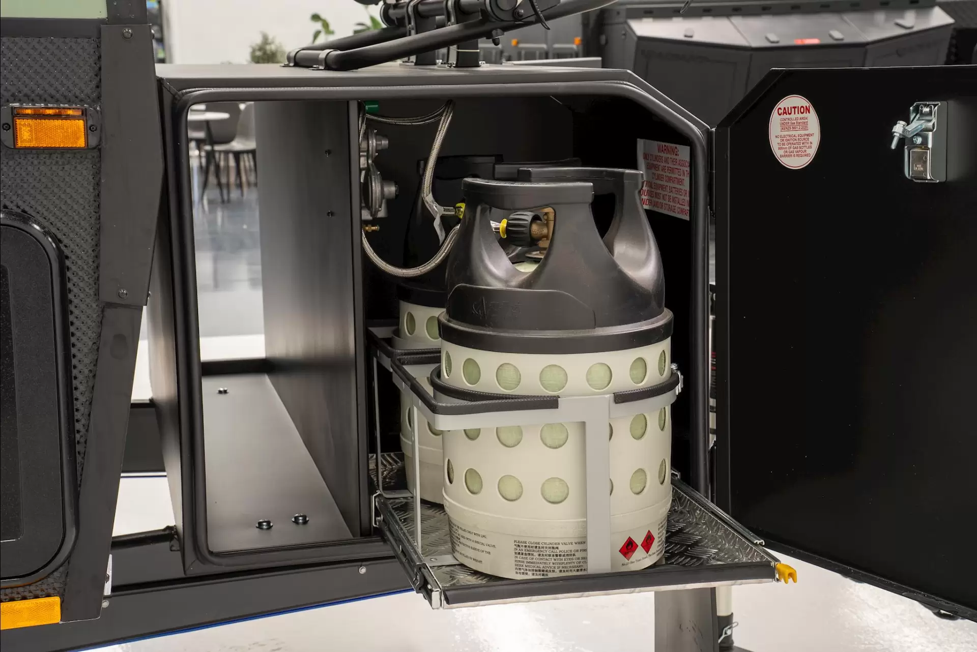 NEW 2026 VACATIONER CARAVANS ENDURA X