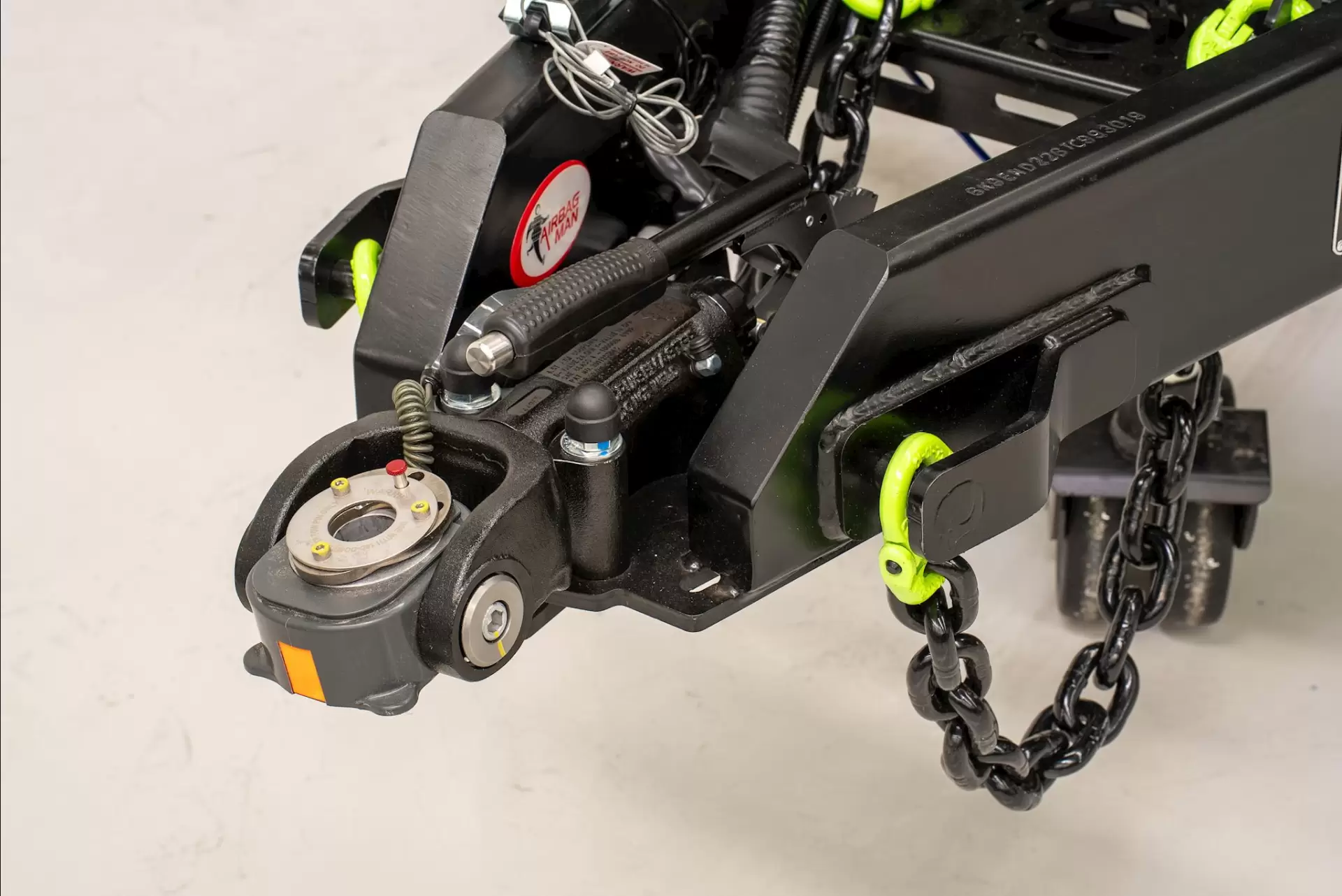 NEW 2026 VACATIONER CARAVANS ENDURA X