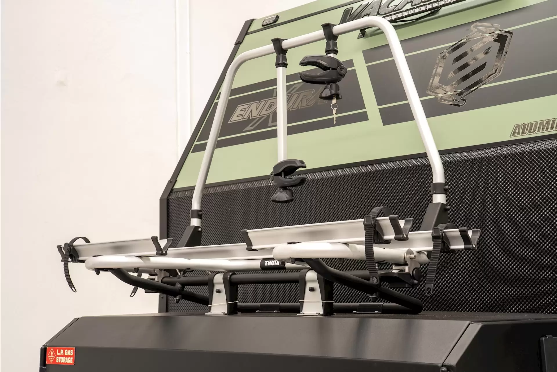 NEW 2026 VACATIONER CARAVANS ENDURA X