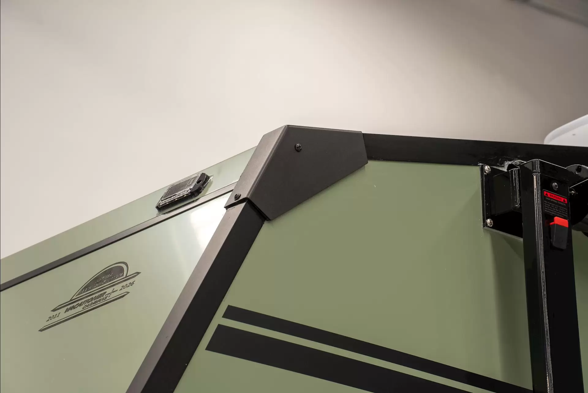 NEW 2026 VACATIONER CARAVANS ENDURA X