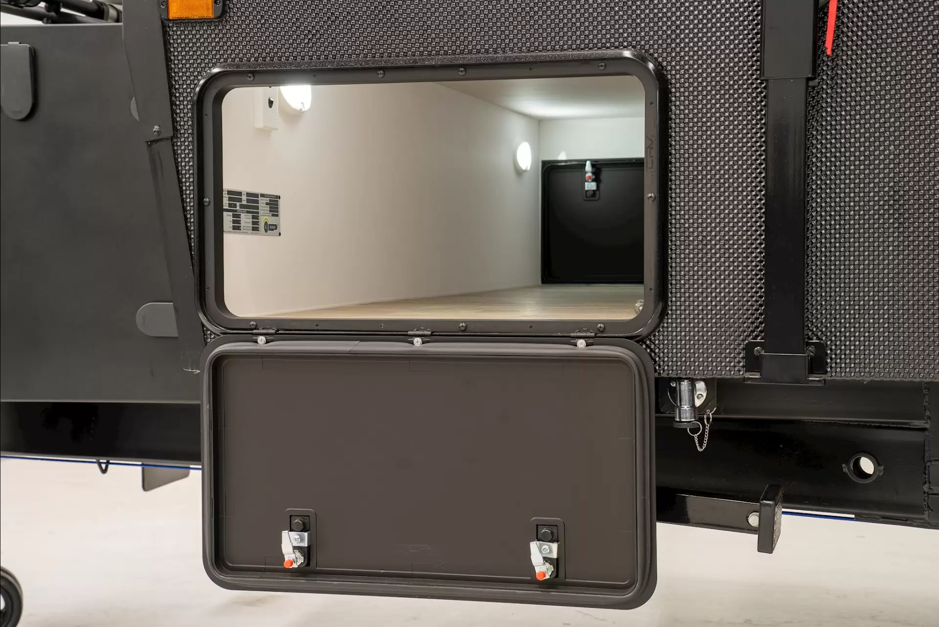 NEW 2026 VACATIONER CARAVANS ENDURA X