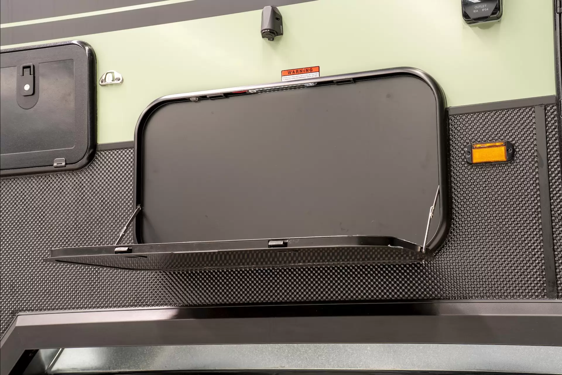 NEW 2026 VACATIONER CARAVANS ENDURA X