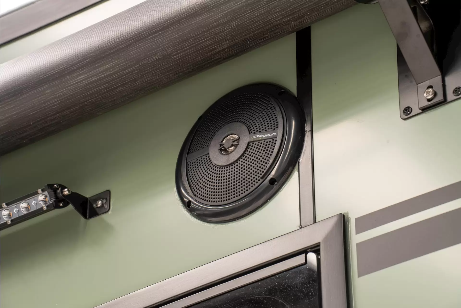 NEW 2026 VACATIONER CARAVANS ENDURA X