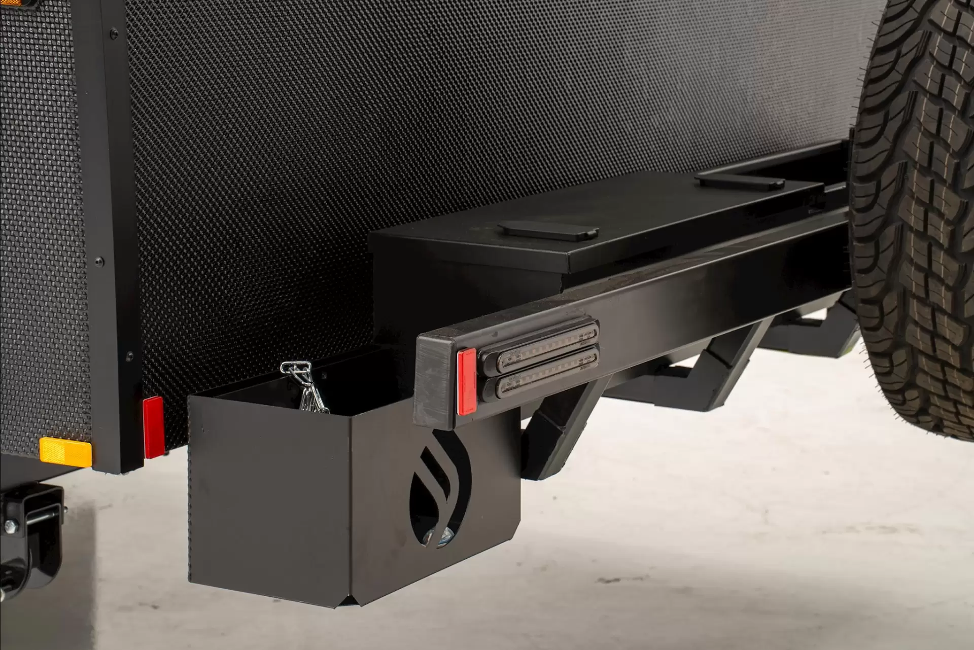 NEW 2026 VACATIONER CARAVANS ENDURA X