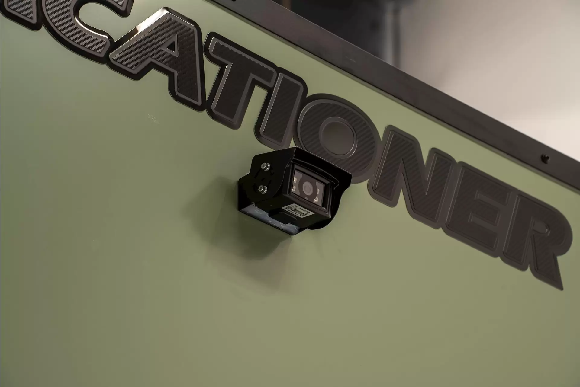 NEW 2026 VACATIONER CARAVANS ENDURA X