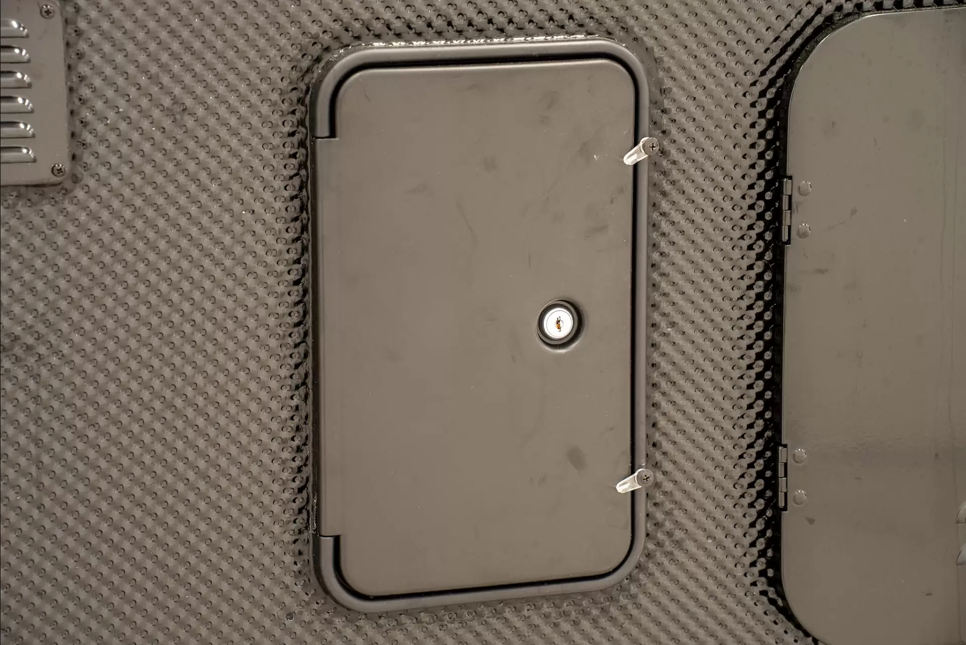 NEW 2026 VACATIONER CARAVANS ENDURA X