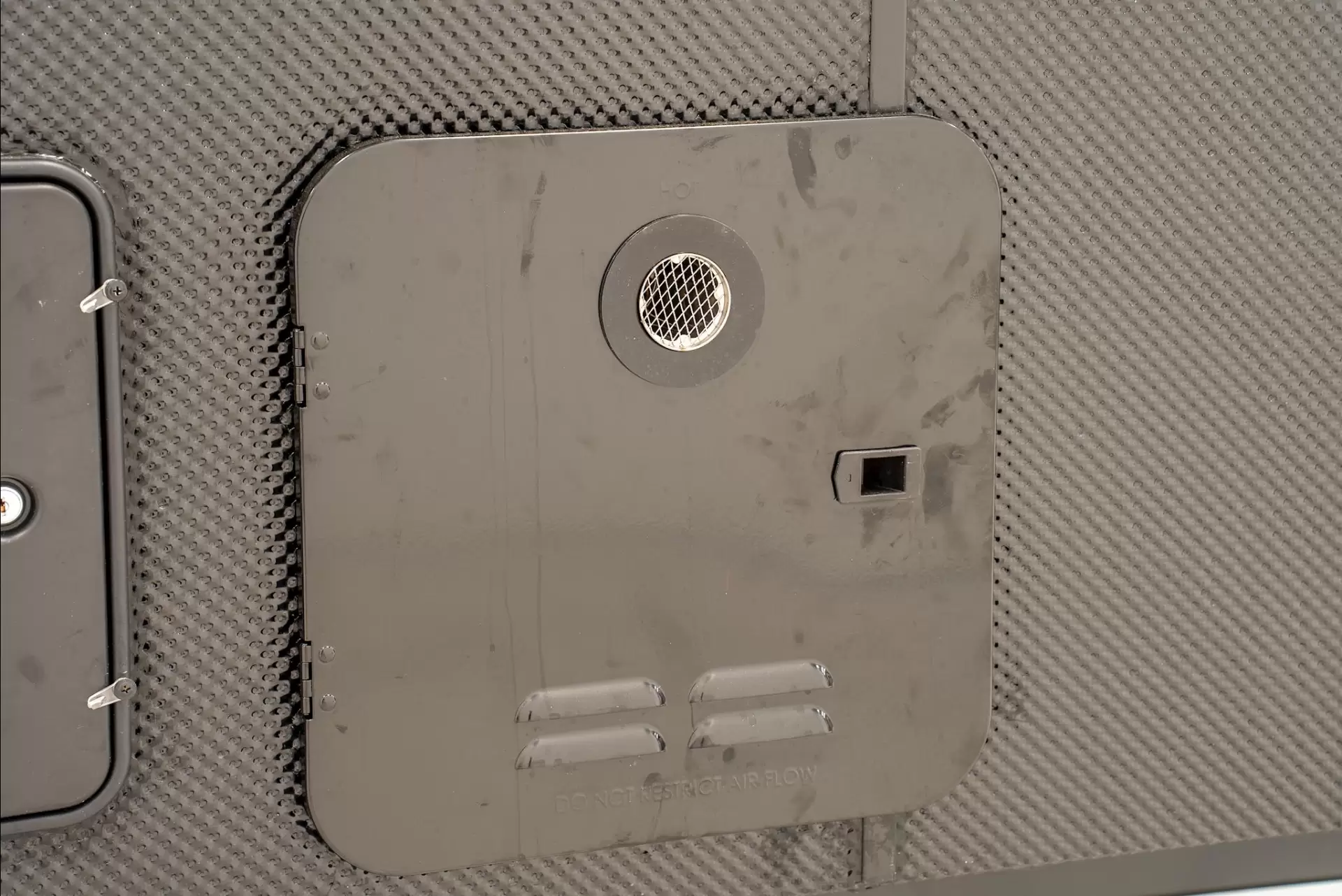 NEW 2026 VACATIONER CARAVANS ENDURA X