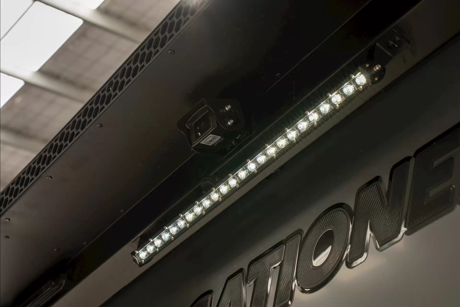 NEW 2026 VACATIONER CARAVANS ROUGH RIDER