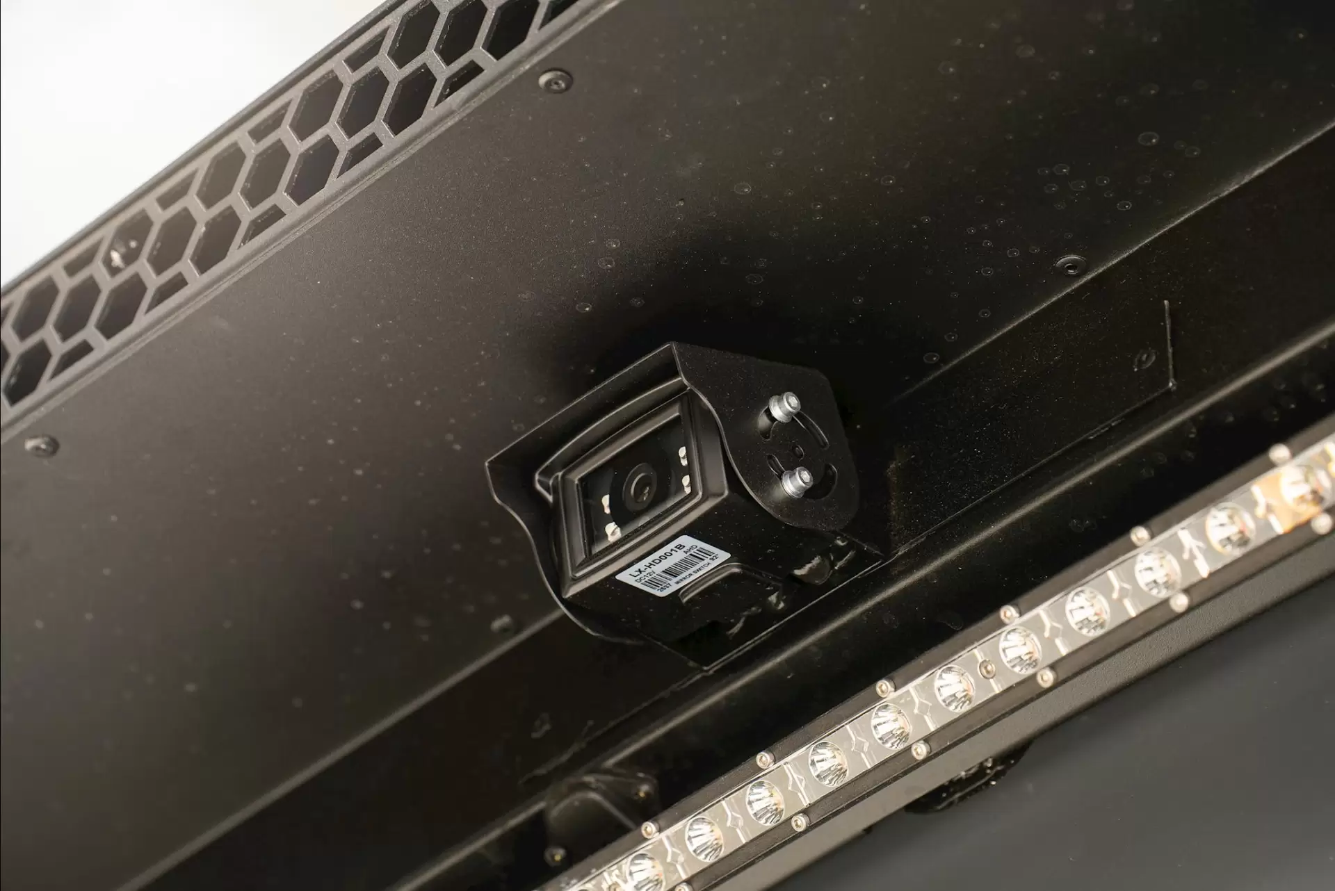 NEW 2026 VACATIONER CARAVANS ROUGH RIDER