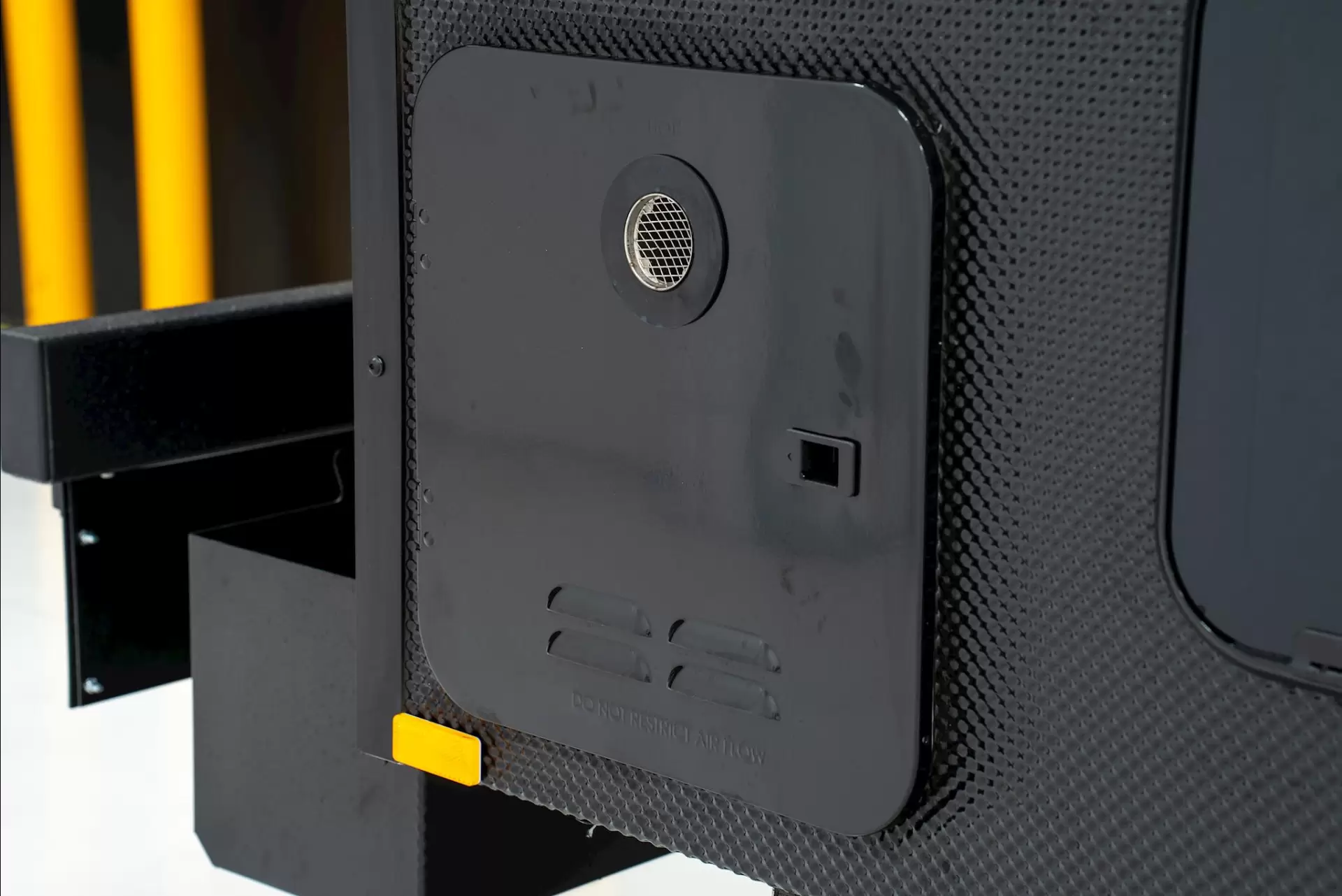 NEW 2026 VACATIONER CARAVANS ROUGH RIDER